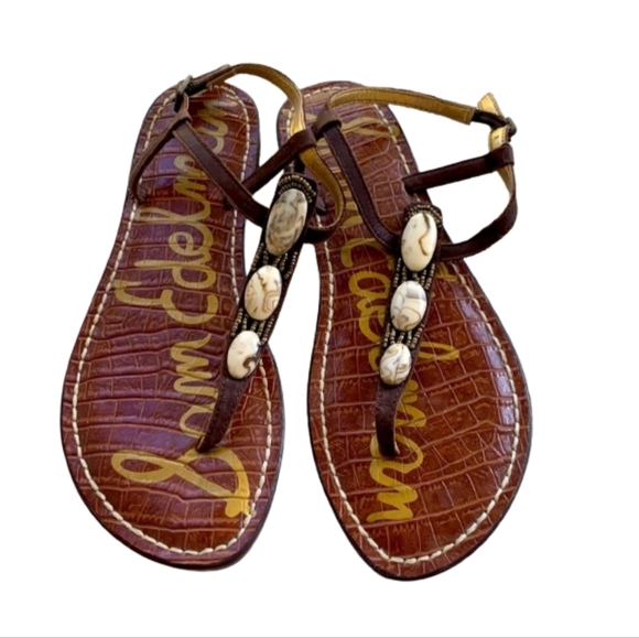 Sam Edelman Shoes - SAM EDELMAN SHOES